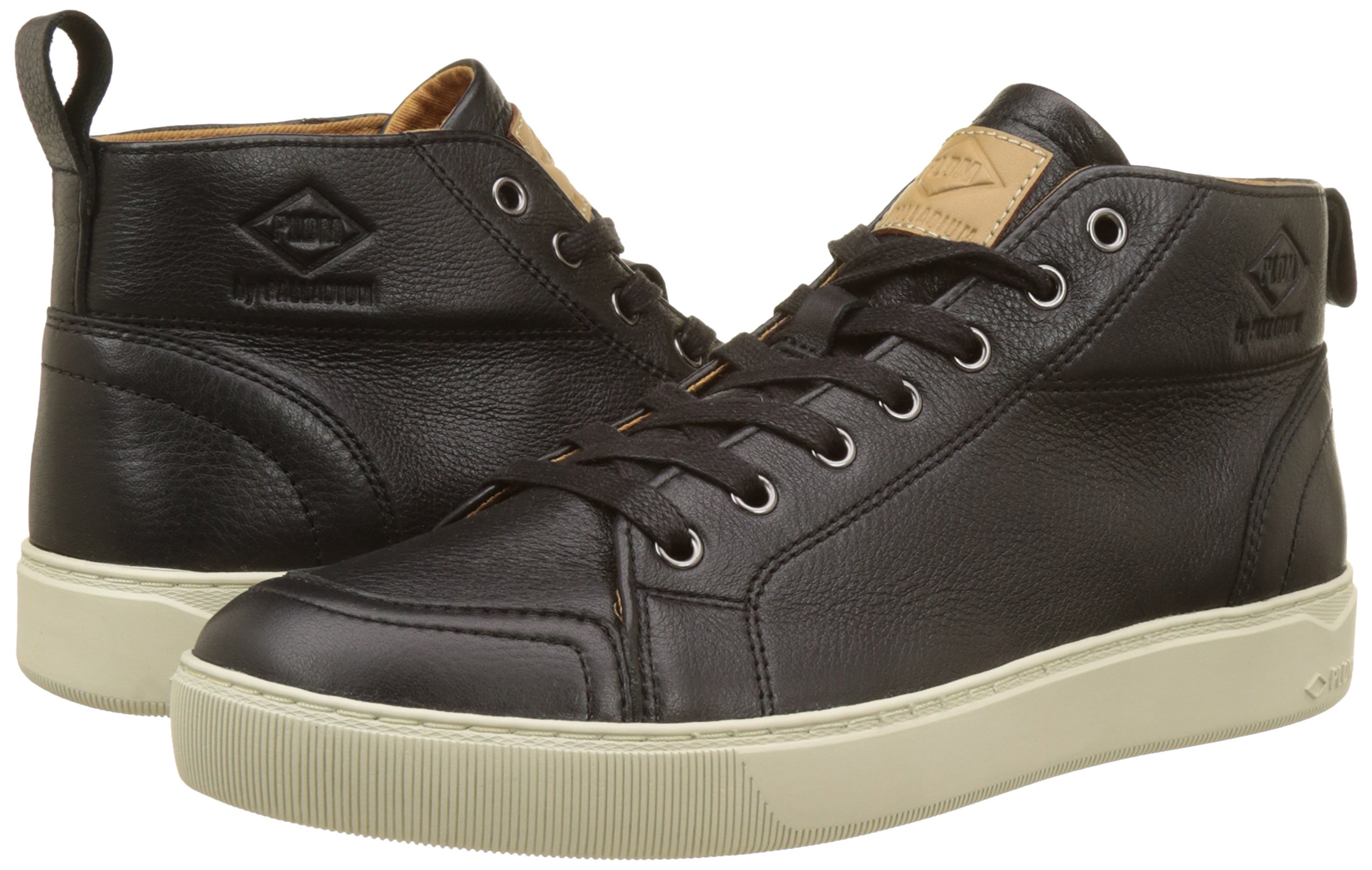 Athletic Trainers Pldm Shoes Pldm By Palladium Mens Tuke Slk Hi