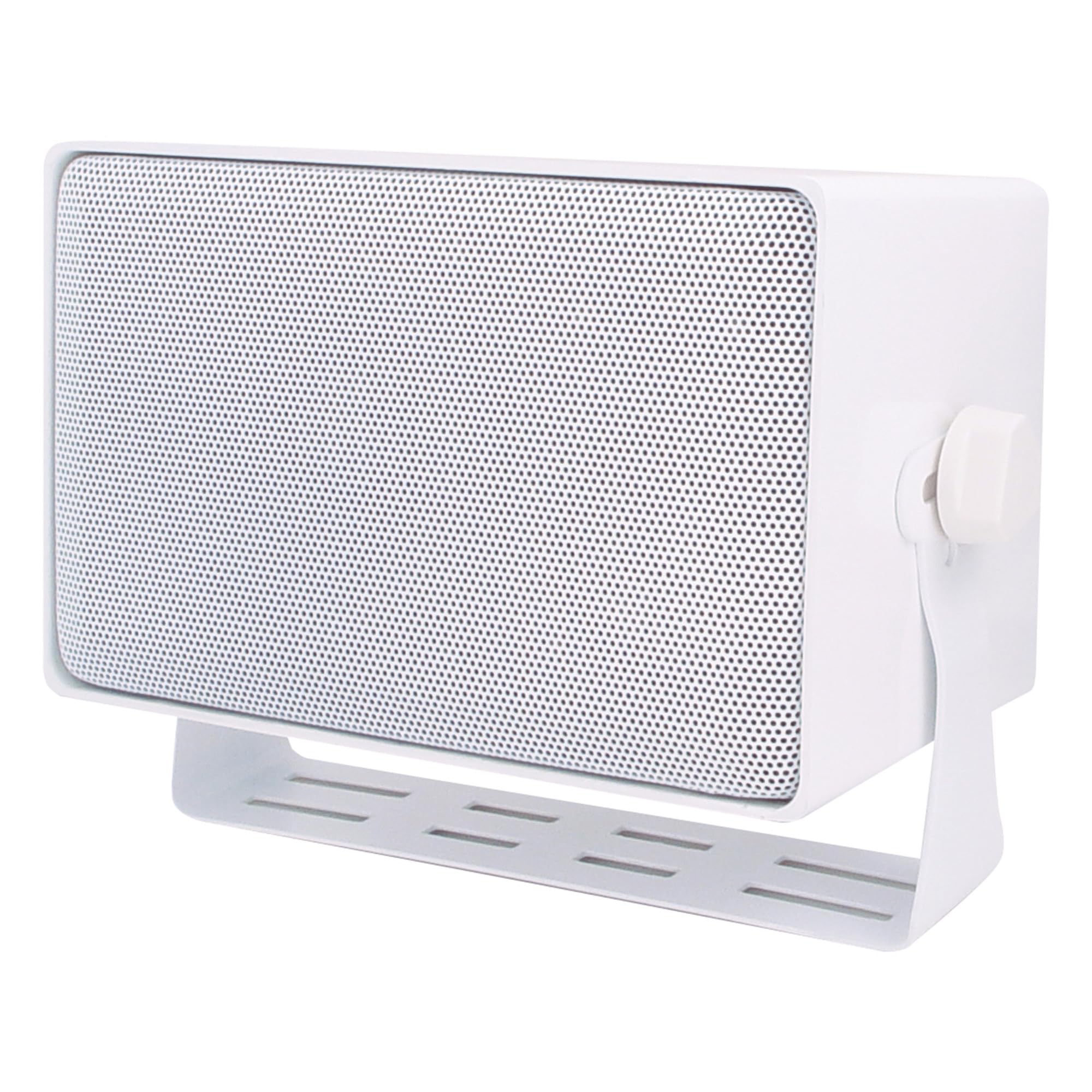 SPECO-HOME AUDIO/VIDEO DMS-3TSW WHITE SPECO TECH IN/OUTDOOR 8 OHM 70V MULTI-TAP SPKR