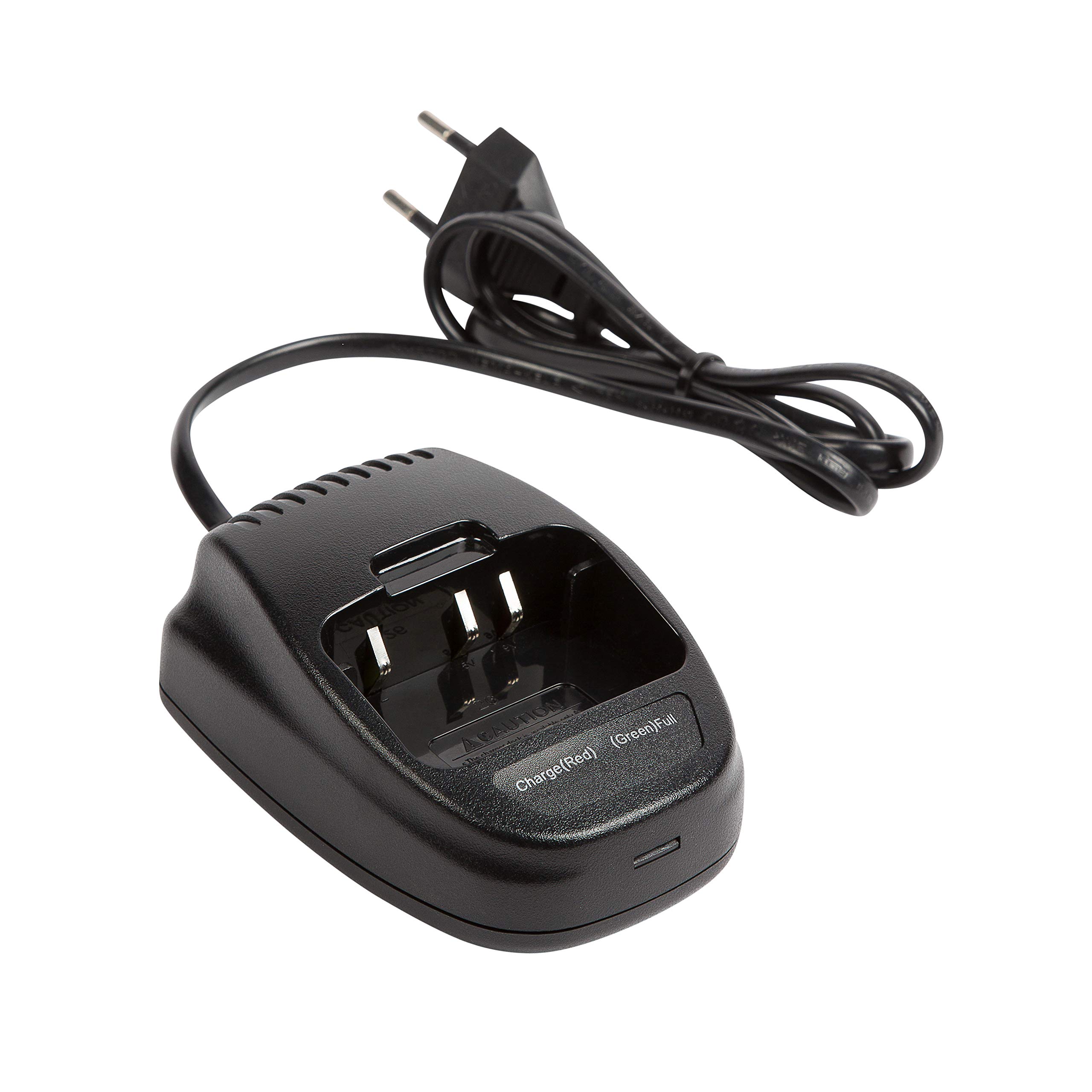 Talkie WALKIE TLK1022 NUM'AXES - Emetteur-récepteur PMR446 multitâche