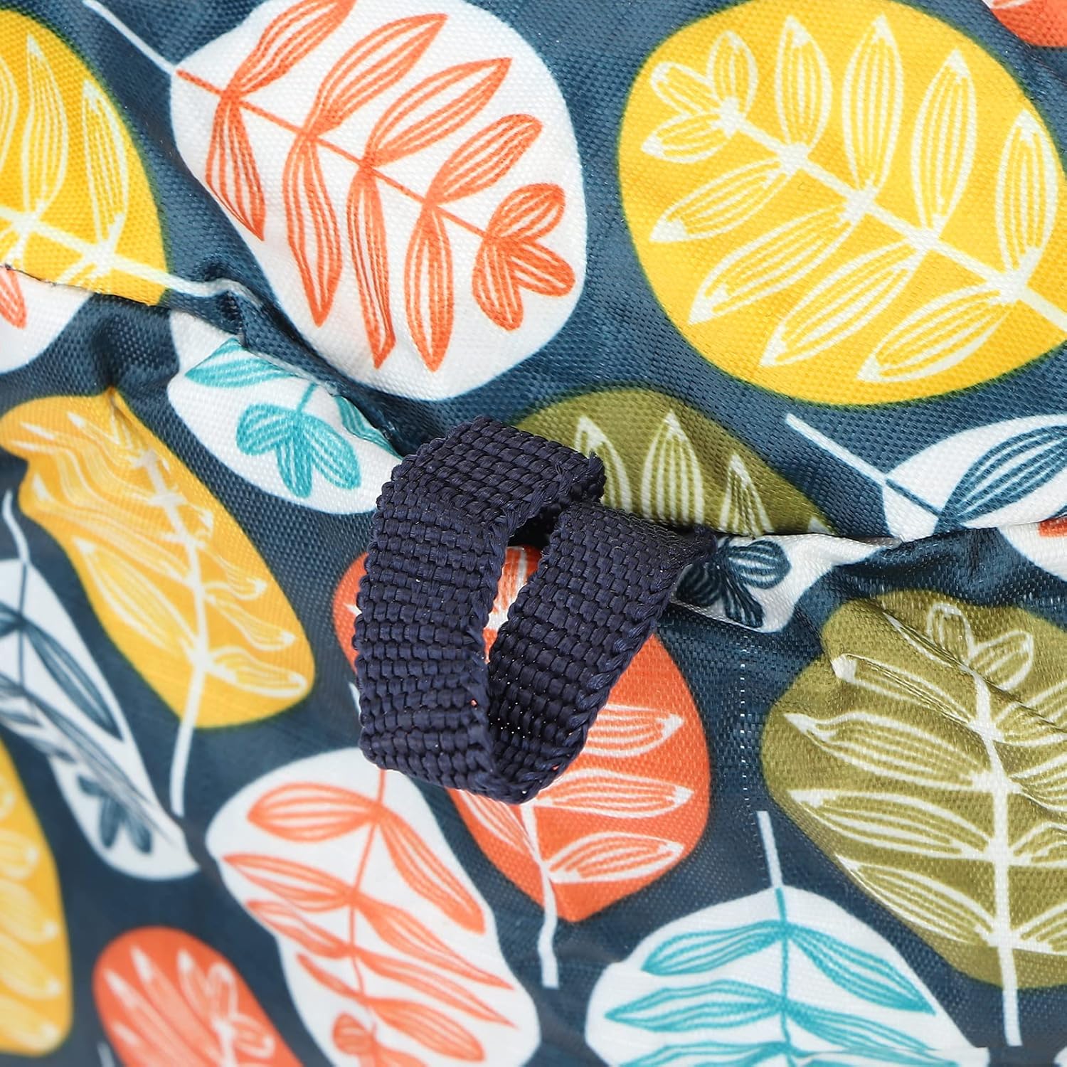 Foot Basin, Portable Collapsible Foot Soaking Basin Handle Rope Foot Bath Water Bucket Folding Foot Spa Soak Tub 21L for Travel, Camping