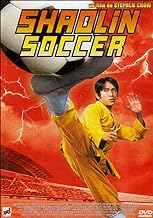 Shaolin Soccer