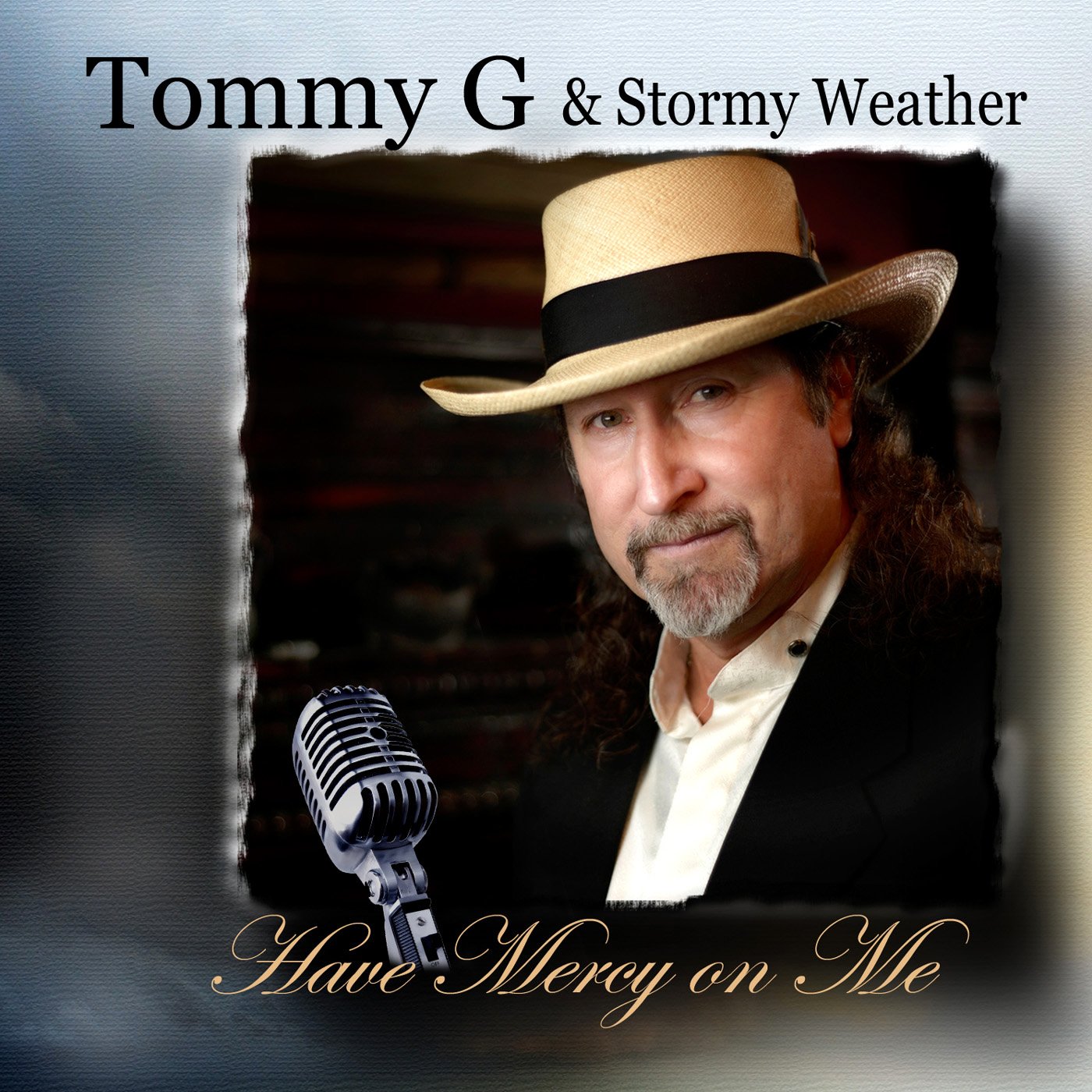 Tommy G And Stormy Weather