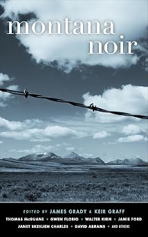 81wtohaokVL._SY342_ Rural Noir's American Masters: When Darkness Meets the Heartland