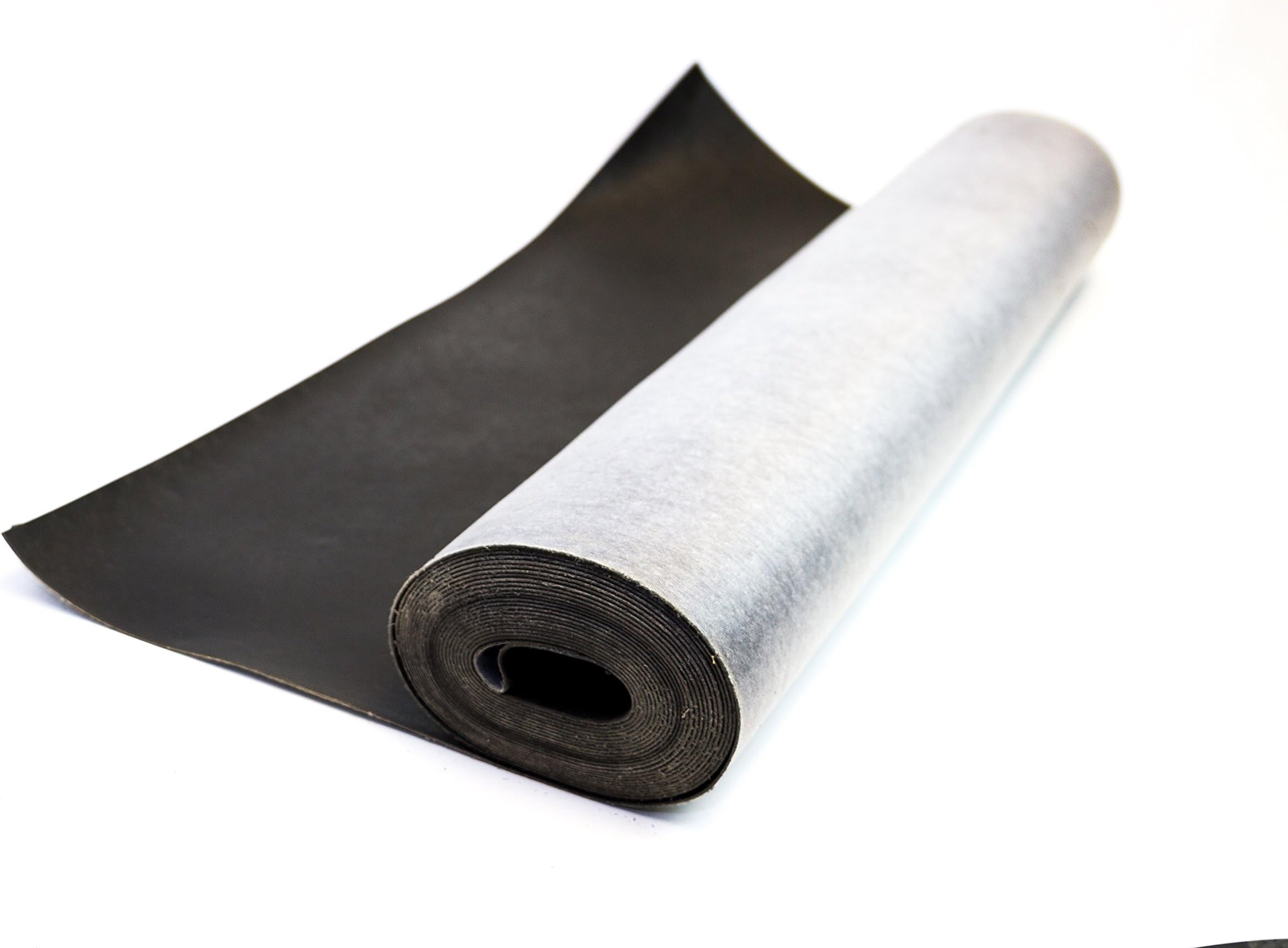 4Kg Car Sound Proofing Peace MAT Deadening Barrier MLV Heavy Layer Mat Layer Auto Van Vehicle Insulation 2mm