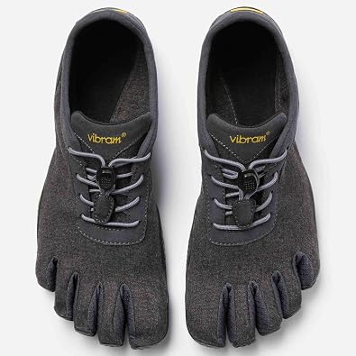 Vibram Five Fingers Women's KSO ECO Cross Training Shoe (M, Grey