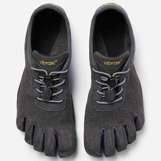 Vibram Five Fingers Women's KSO ECO Cross Training Shoe (M, Grey