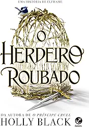 O herdeiro roubado (Vol. 1)