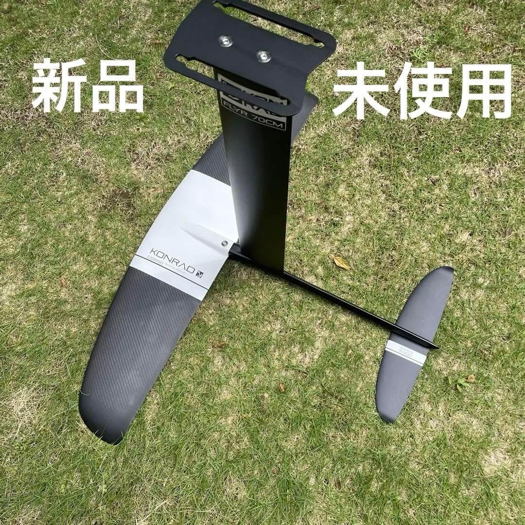 Konrad 最強ポンプ用Foil set GS1850㎠ フォイル 未使用 仙六