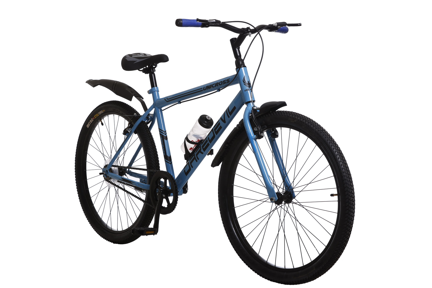 Buy Unicross Shaka Laka MTB Bicycle 26T, Bike - Single Speed