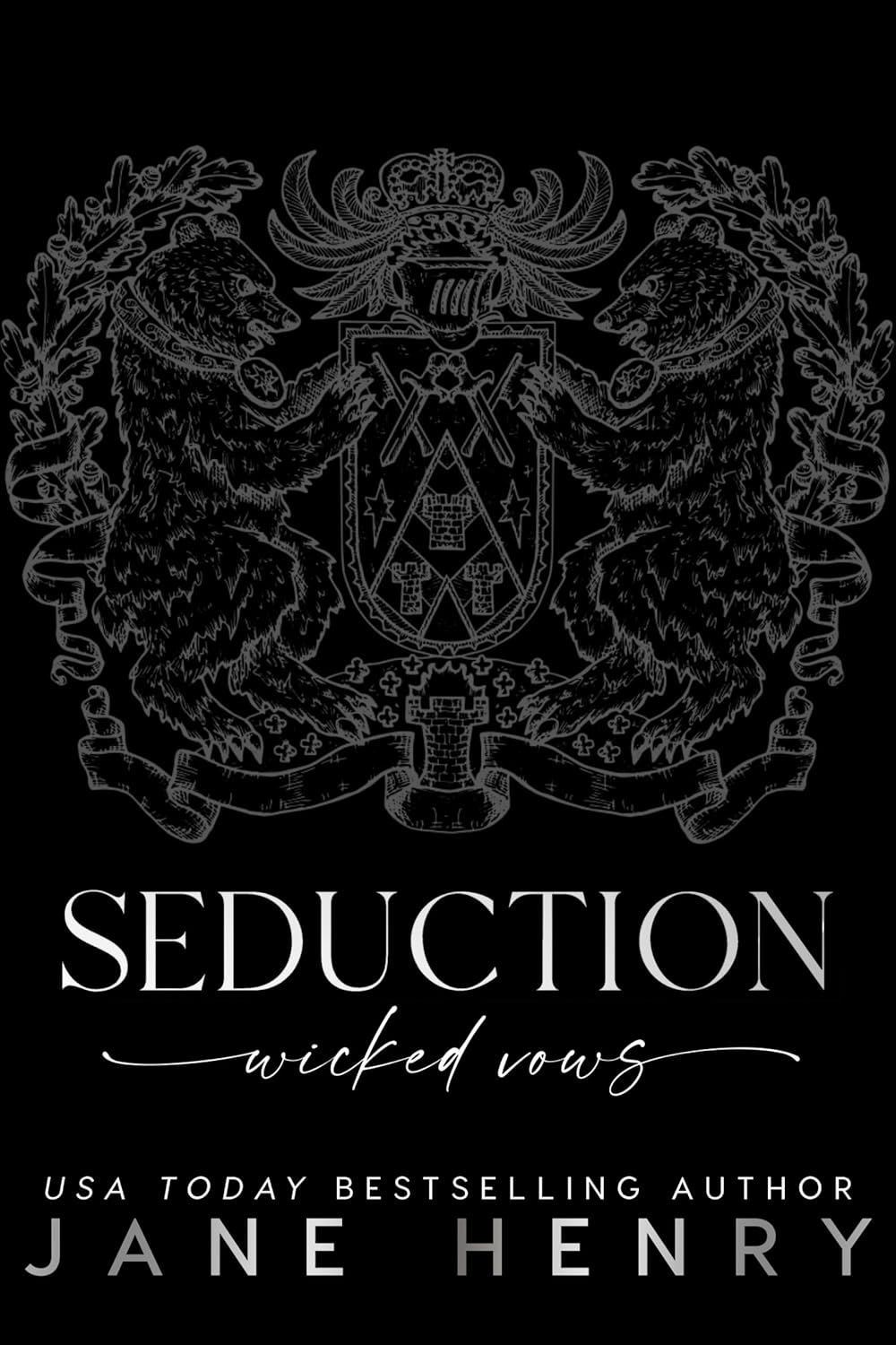 Seduction A Dark Bratva Fake Marriage Romance (Wicked Vows) eBook