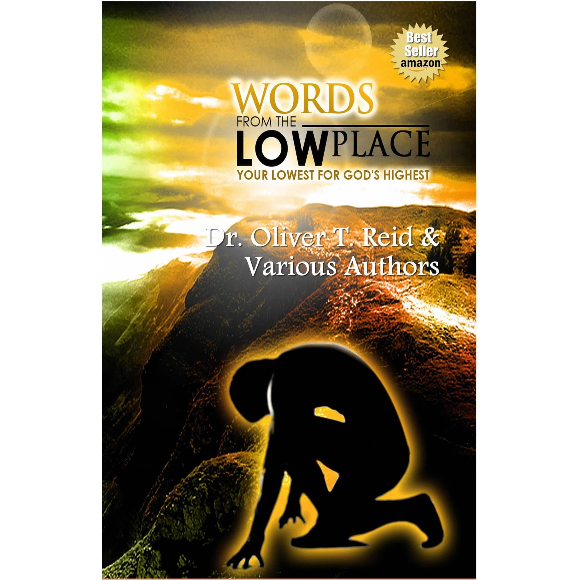 Words From The Low Place