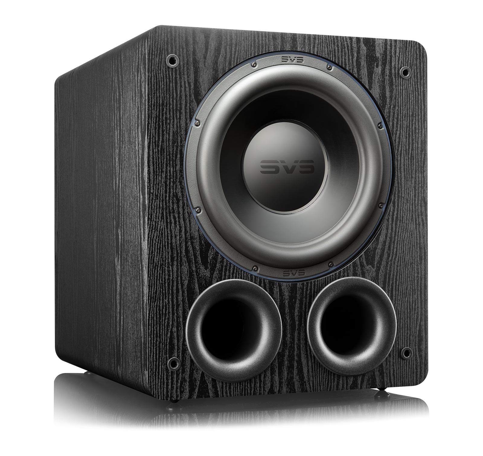 SVS PB-3000 13" Ported Subwoofer (Premium Black Ash)