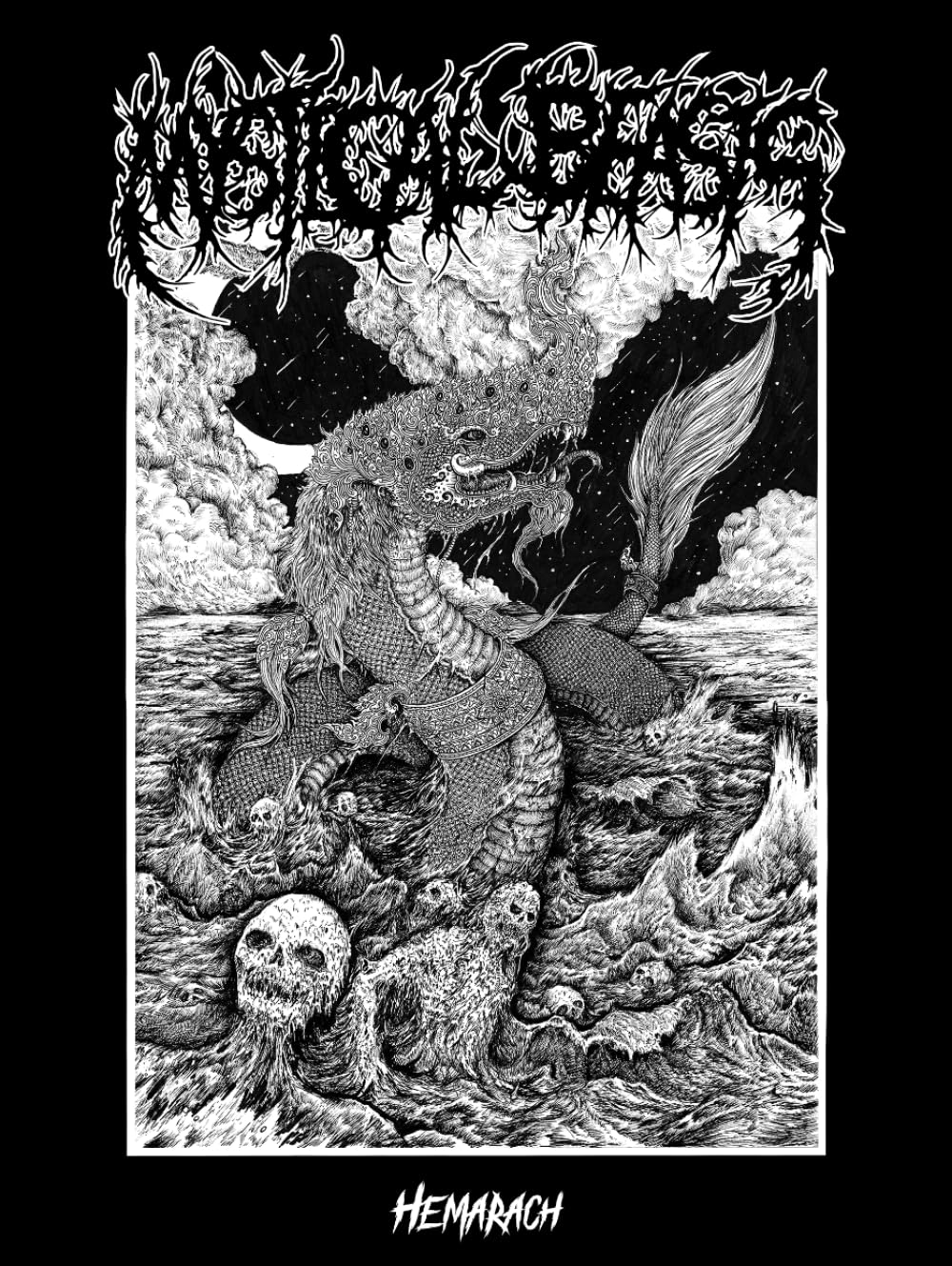 Mystical Beasts: Legends and Beasts from the Himalayas