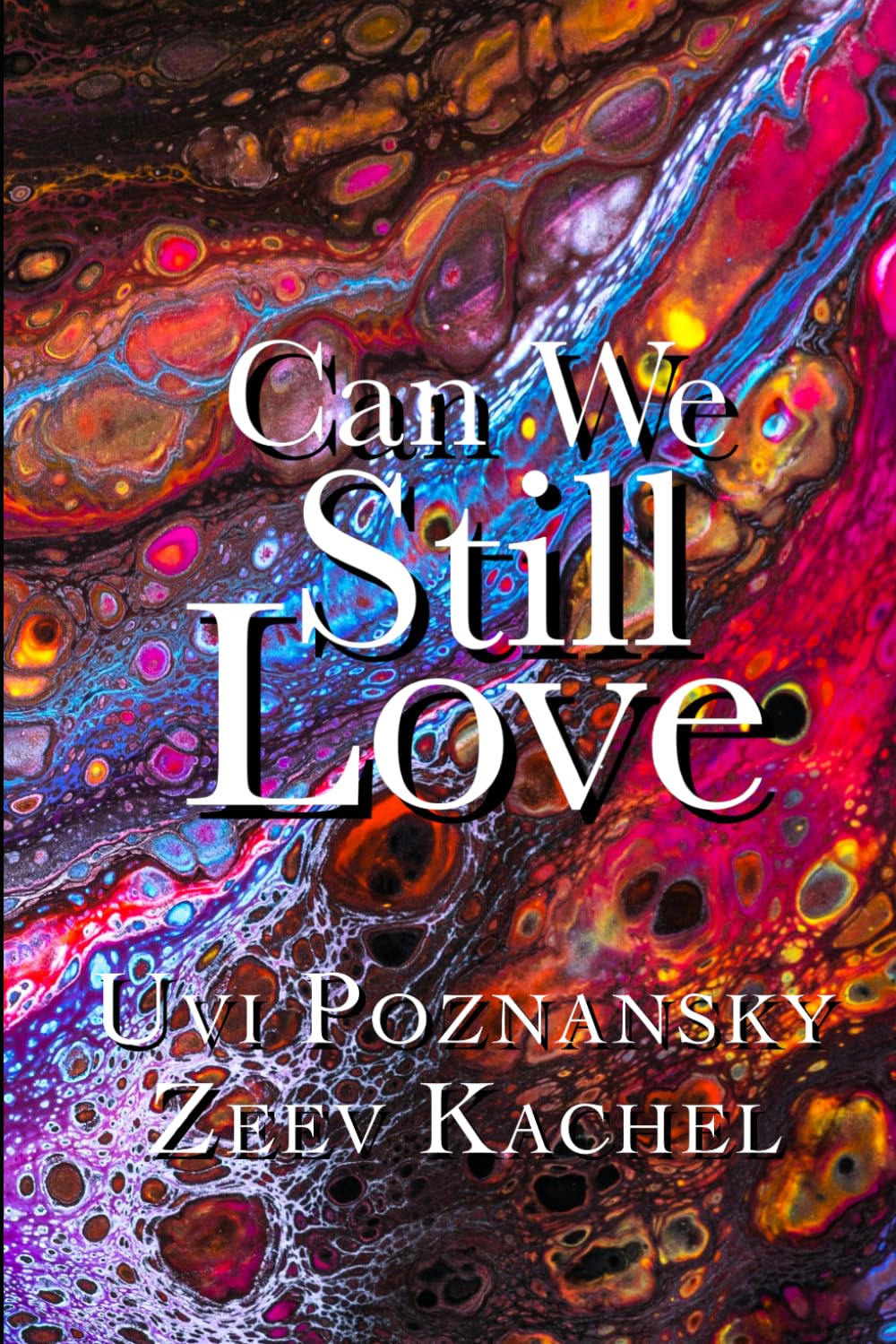 Can We Still Love (Without You)