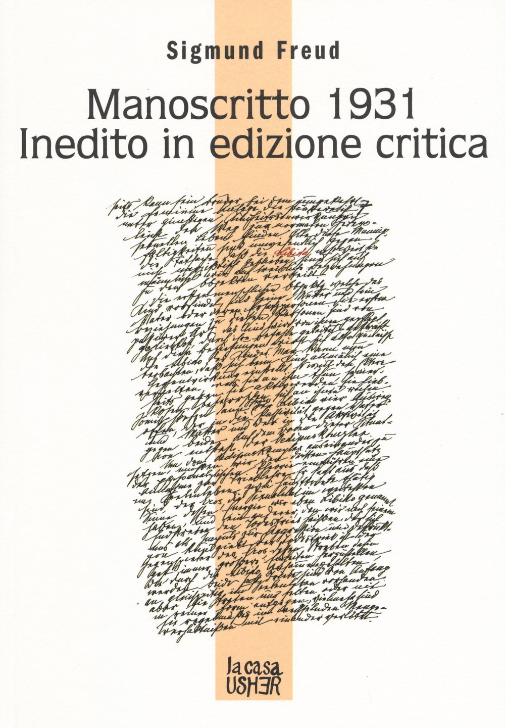 Manoscritto 1931 Inedito In Edizione Critica. Testo Tedesco A Fronte - 4