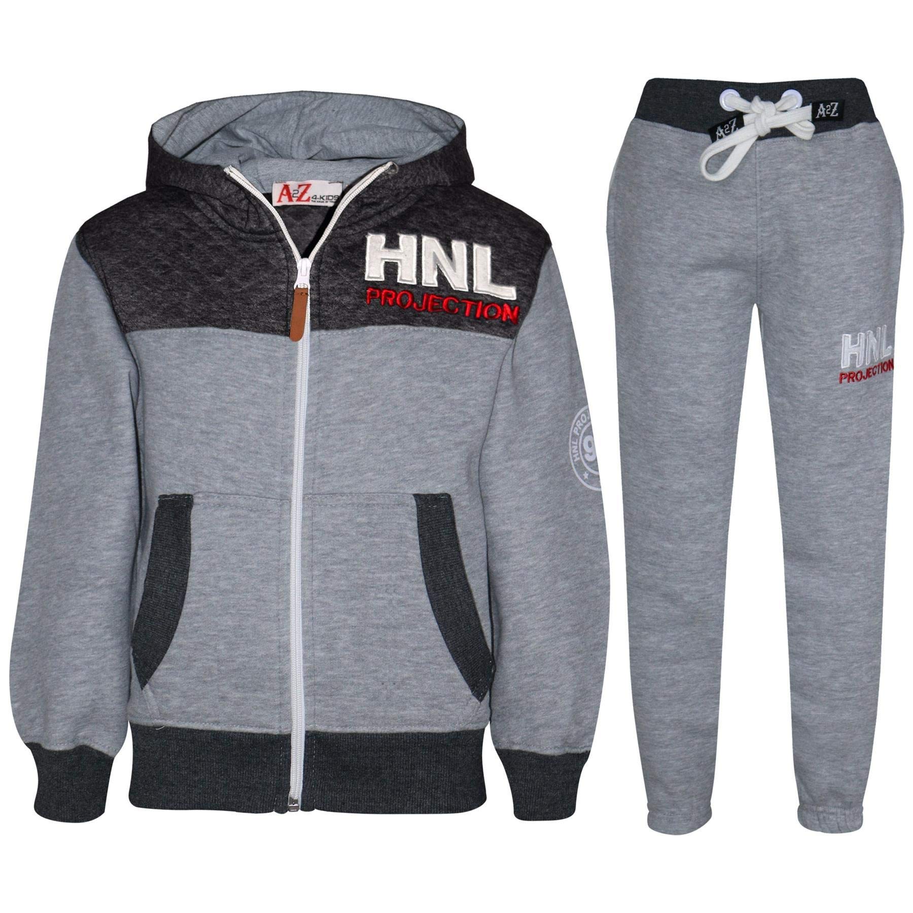 A2Z 4 Kids Tracksuit Garçon