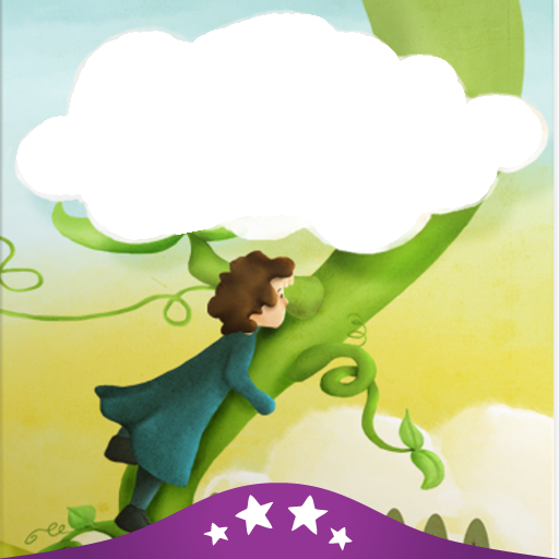 Jack and the Beanstalk (Spanish) App on Amazon Appstore