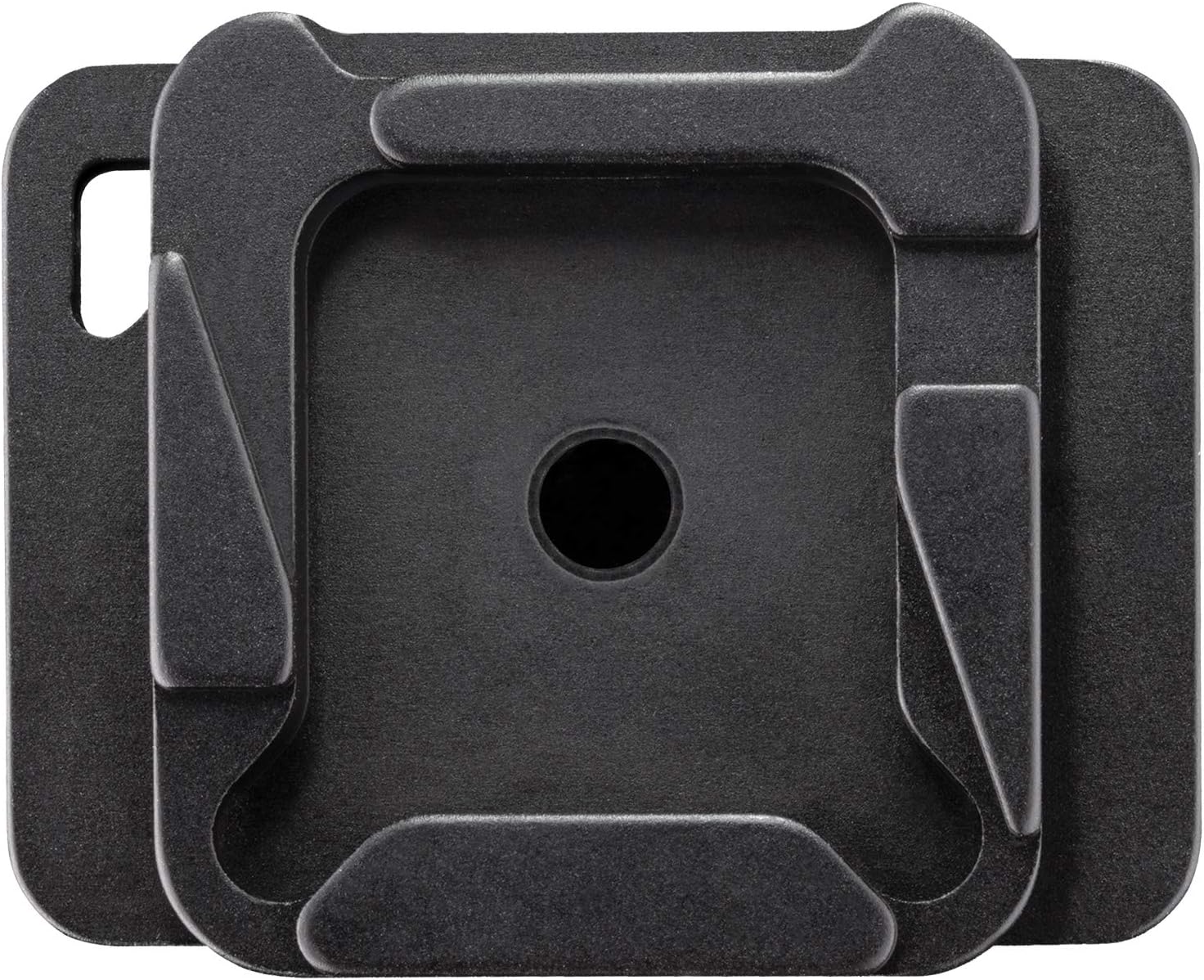 Westcott M6 Multi-Mount Tripod Plate - Allows Users to Convert Tripod to a Light Stand Using RC2 and Arca Swiss Tripods