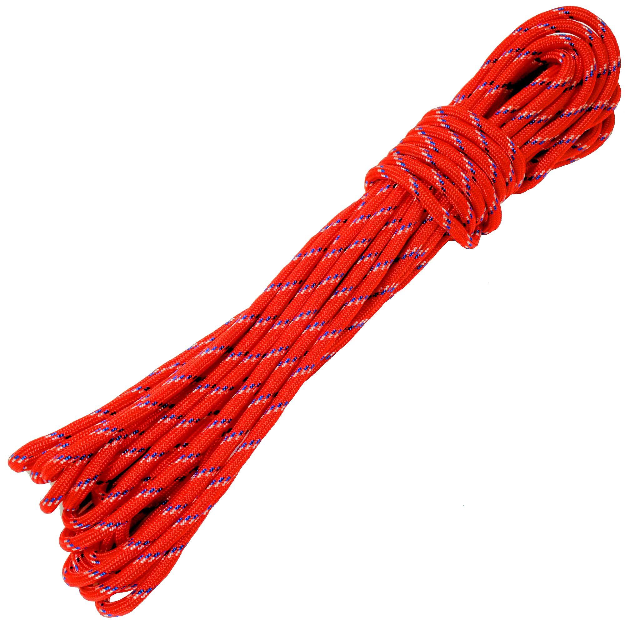 Amazon.co.jp: [M.walk] ナイロン ロープ 太さ 4mm 長さ 1m/5m/10m/20m