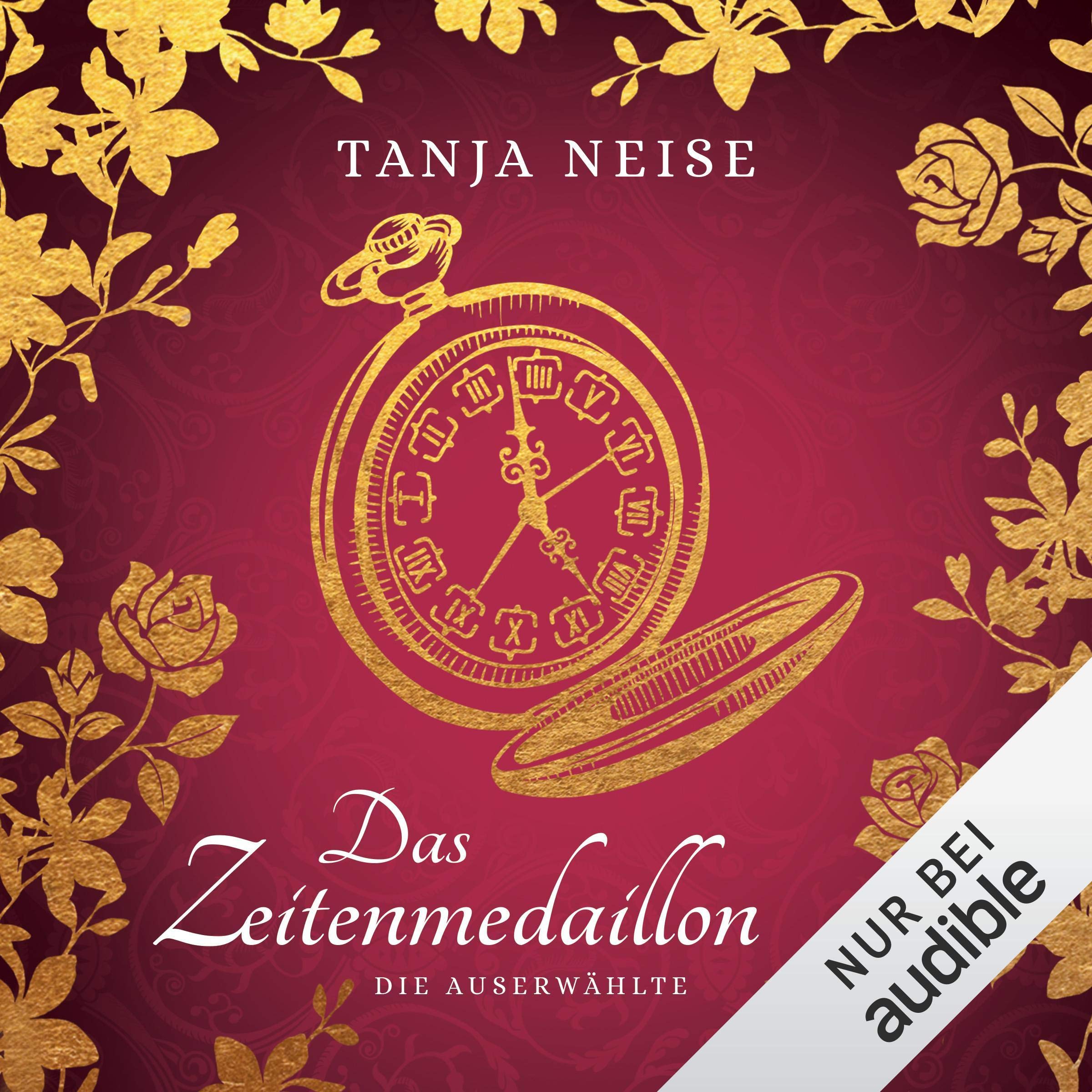 Cover art for Die Auserwählte