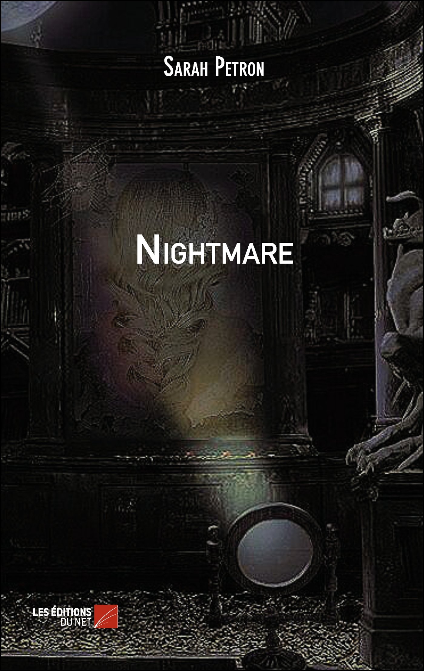 Nightmare (French Edition)
