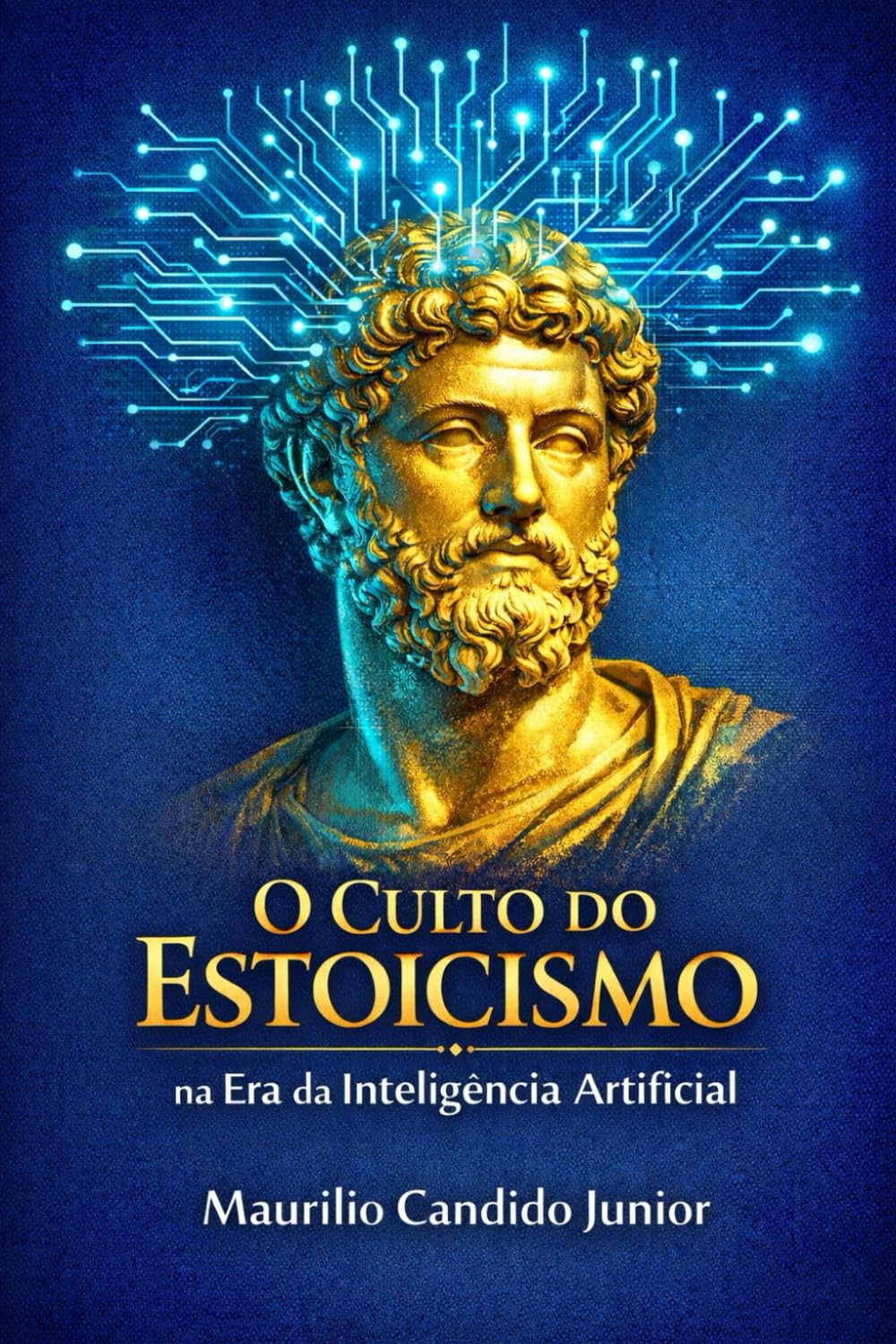 O Culto do Estoicismo na Era da Inteligência Artificial