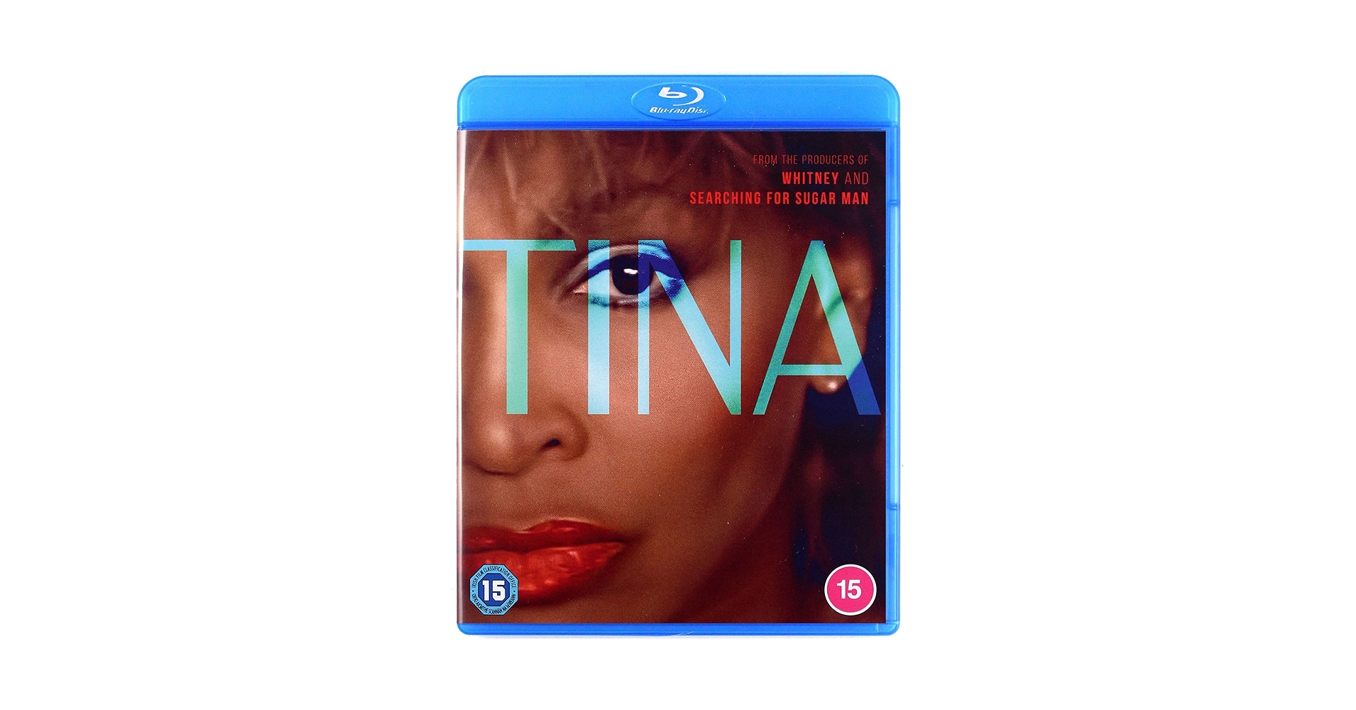 Amazon.com: Tina Blu-Ray [2021] : Movies & TV