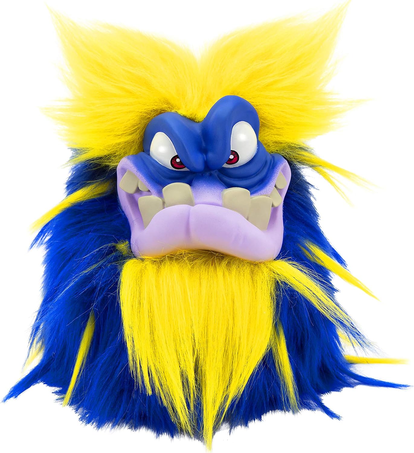 Grumblies Mojo with Light Up Eyes
