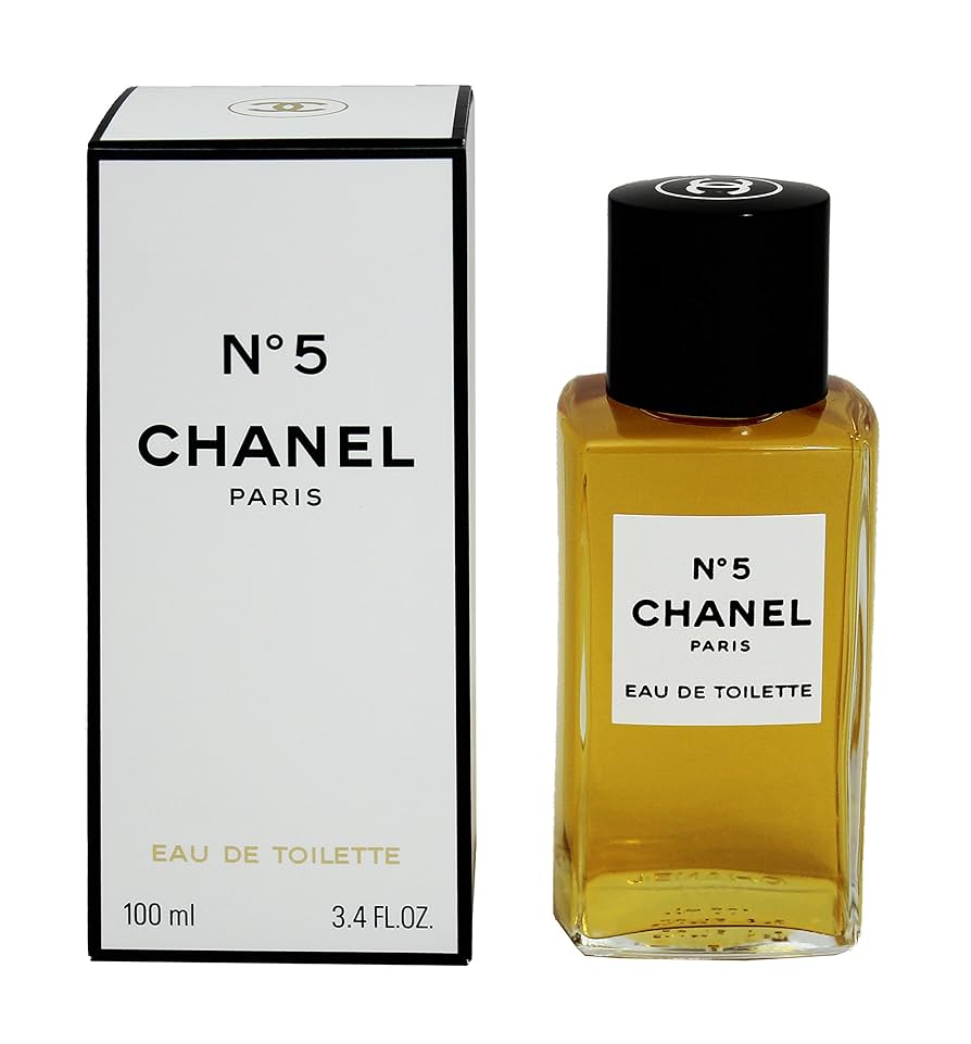 シャネル No.5 オードトワレ100ml シャネル 香水 No.5 EDT オードトワレ SP 100ml フレグランス