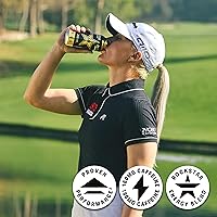 Vista 6 de Rockstar Bebida energética, sin azúcar, latas elegantes de 12 onzas (paquete de 8)