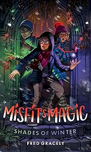 Misfit's Magic