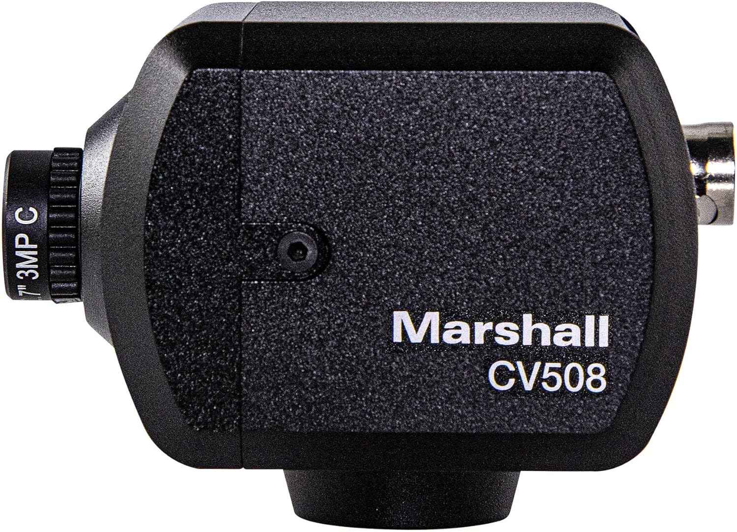 Marshall CV508 2.2 Megapixel Full HD Surveillance Camera - Color - Black