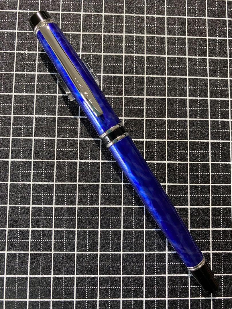PILOT GRANCE 海-Ocean シャープペンシル 芯径:0.5mm
