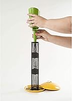 Vista 6 de Wagner's 62051 Nyjer Seed Wild Bird Food, 5-Pound Bag