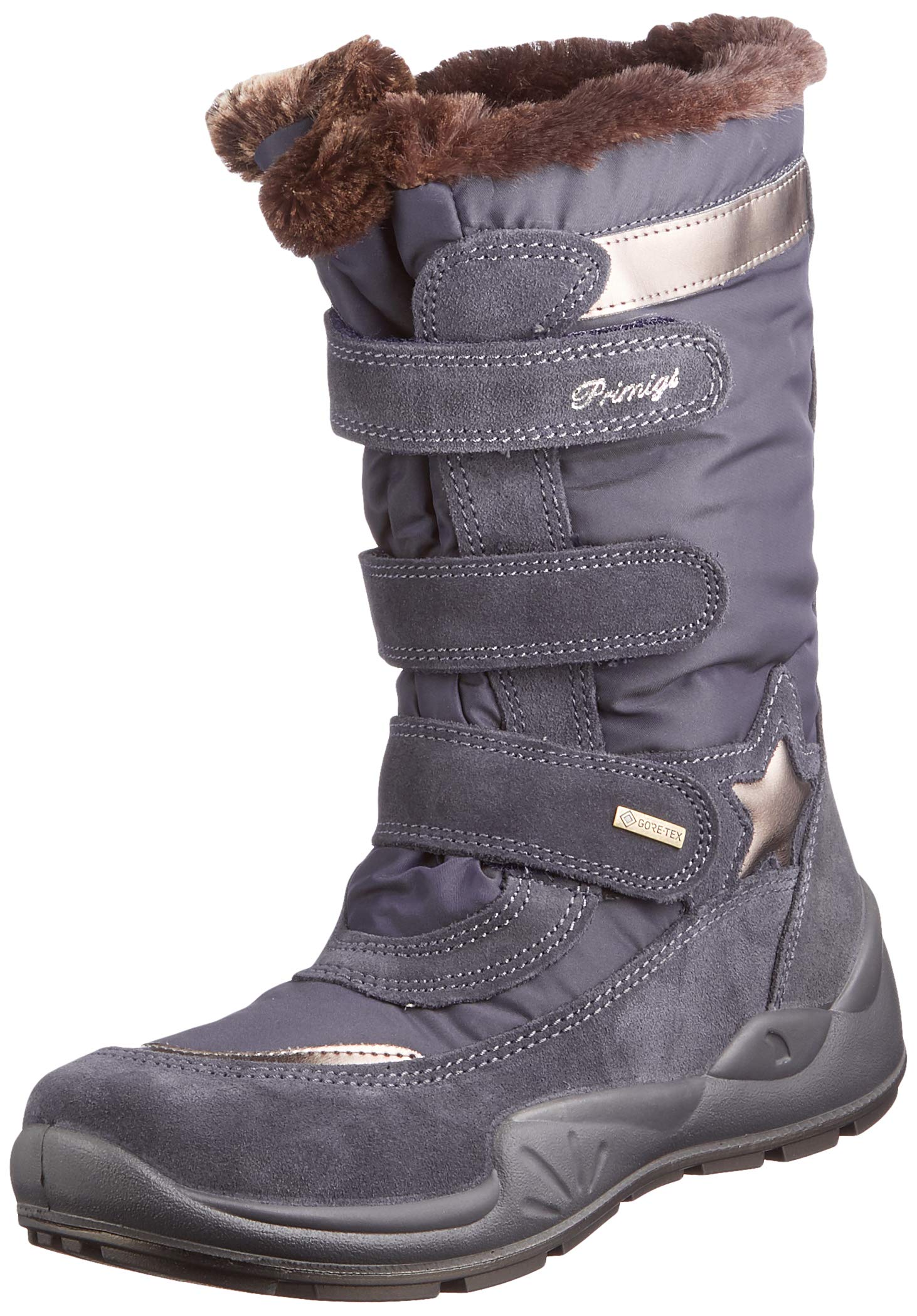 PRIMIGI PWIGT 63828 - Snow Boots dziewczynki.