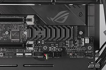 Amazon | CORSAIR MP600 PRO XT 2TB Gen4 PCIe x4 NVMe M.2 SSD