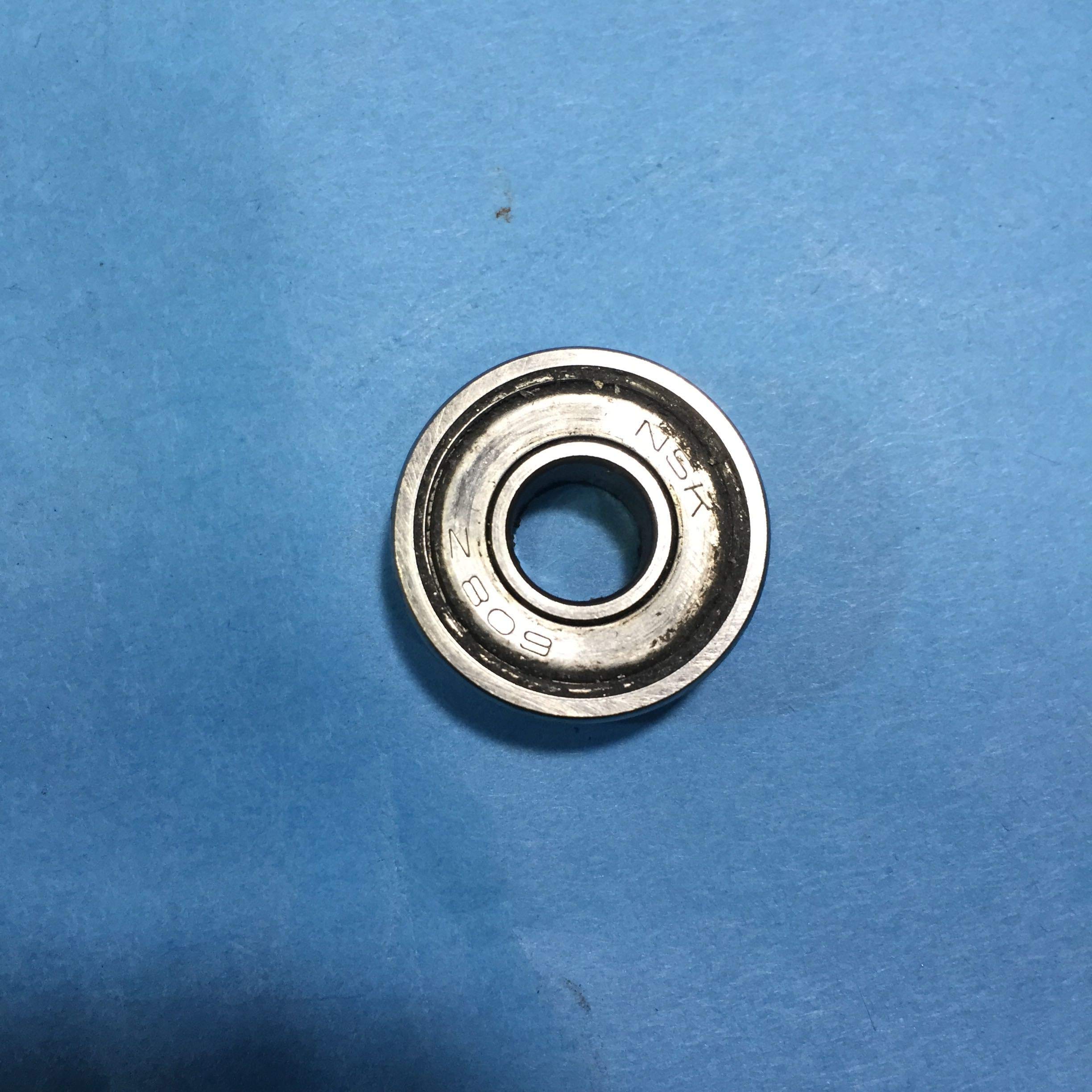 NTN 608Z Single Row Deep Groove Ball Bearing