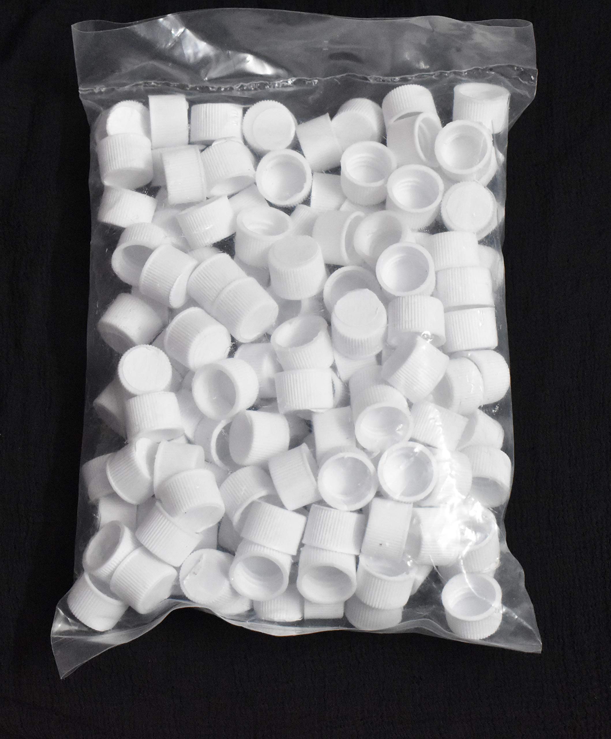 PP Screw cap 13mm thread 13-425 GPI - pack of 144