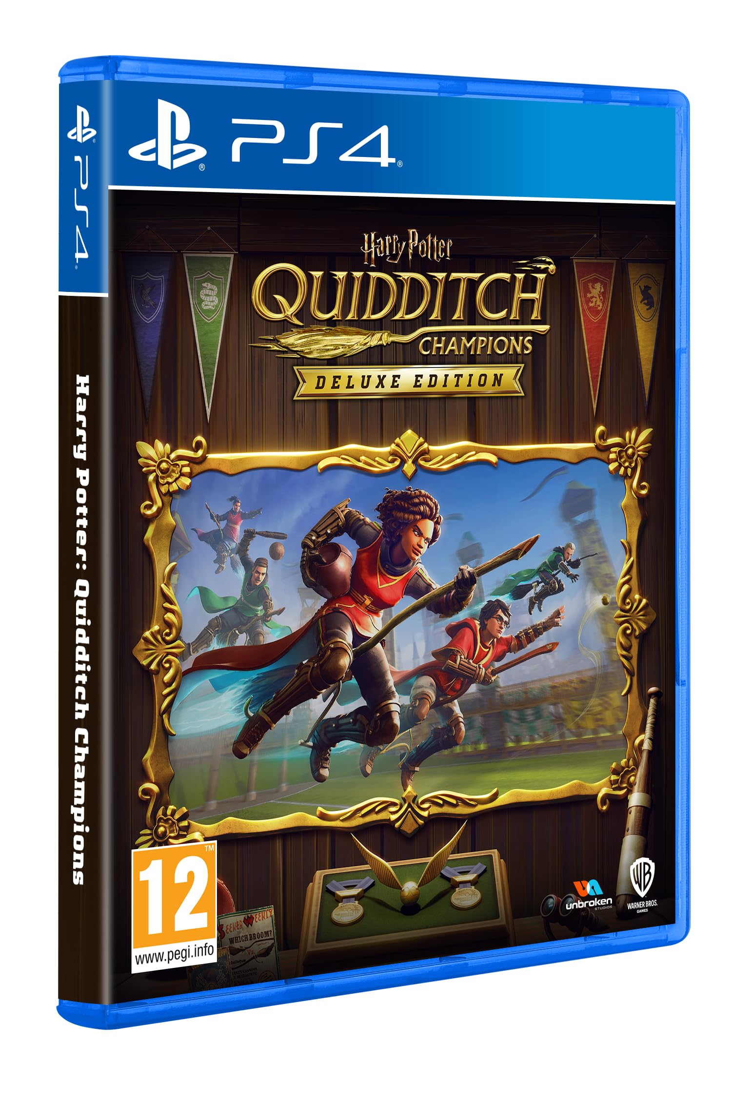 Amazon.co.jp: ワーナーブラザーズ インタラクティブ