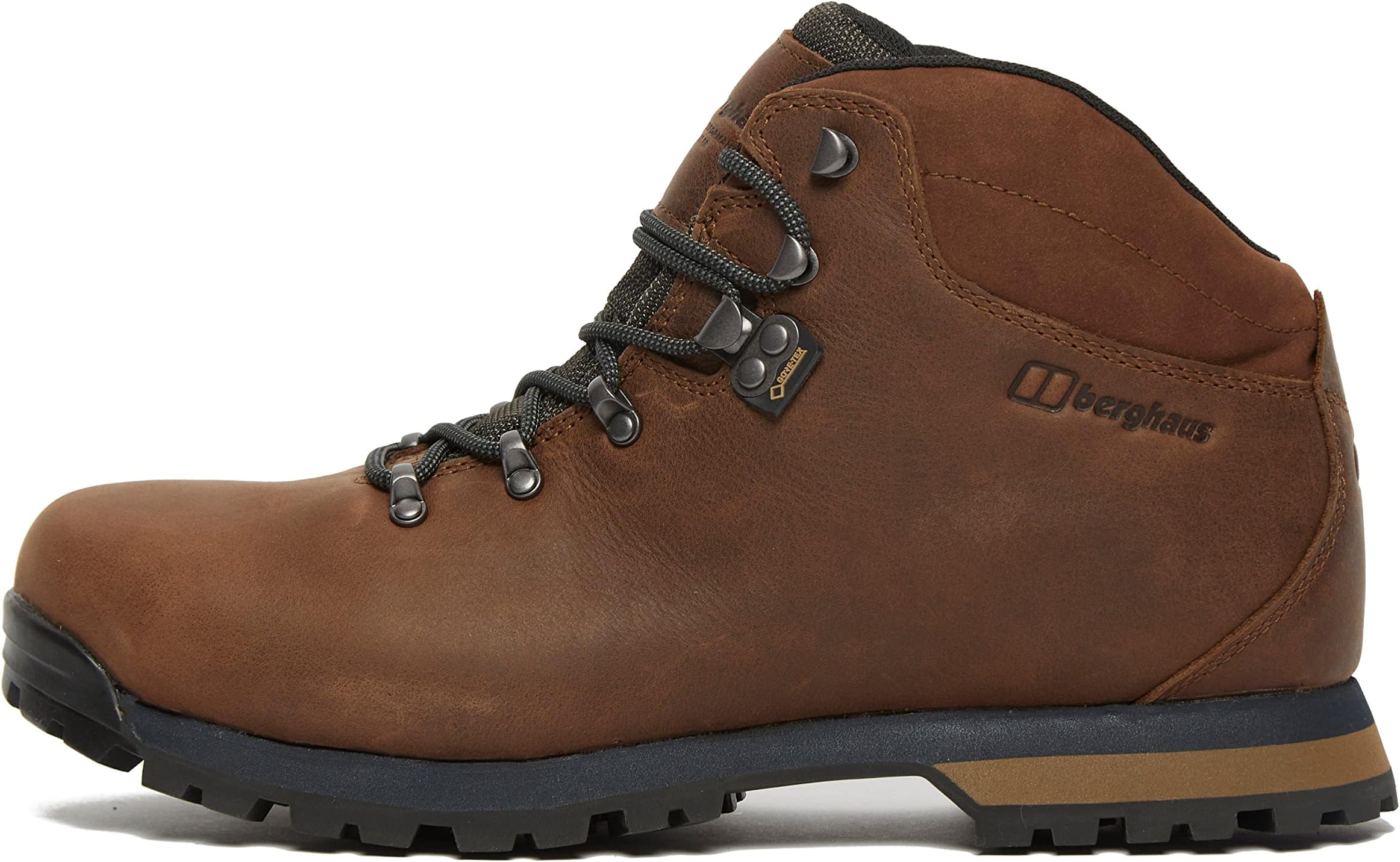 Men's Hillwalker Ii Gore-tex Waterproof Hiking Boots | Durable | Comfortable ShoesHiking Boots