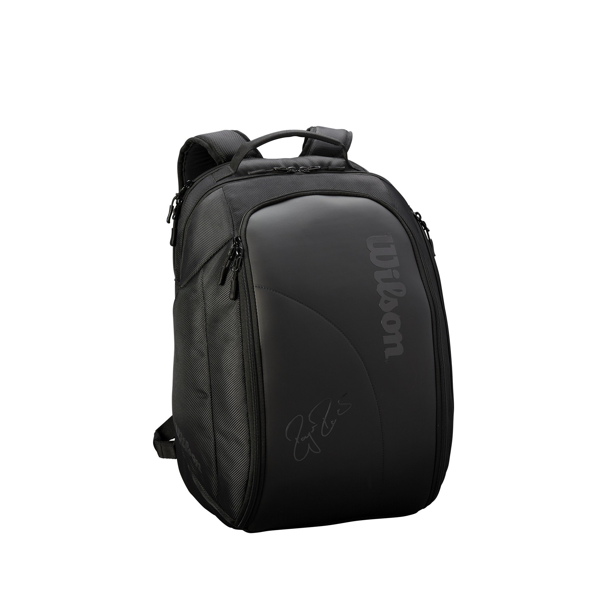 roger federer backpack