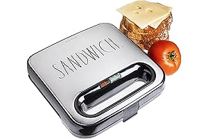 Rae Dunn Toaster: Your Kitchen Essential for Perfect Breakfasts