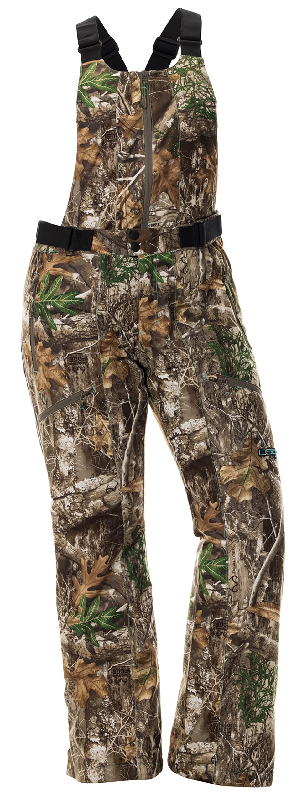 Best Women’s Hunting Pants: Tested and Reviewed Kylie Bib