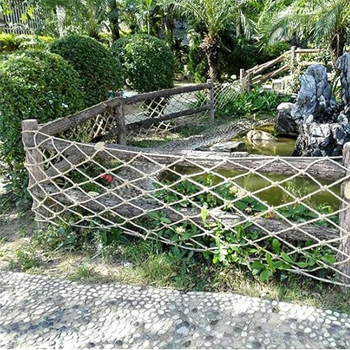 Miniatura 3 de HAZEK Red decorativa de techo para jardín de infantes, Huanchuang, escalera de seguridad, para colgar ropa, rejilla de pared para fotos (tamaño