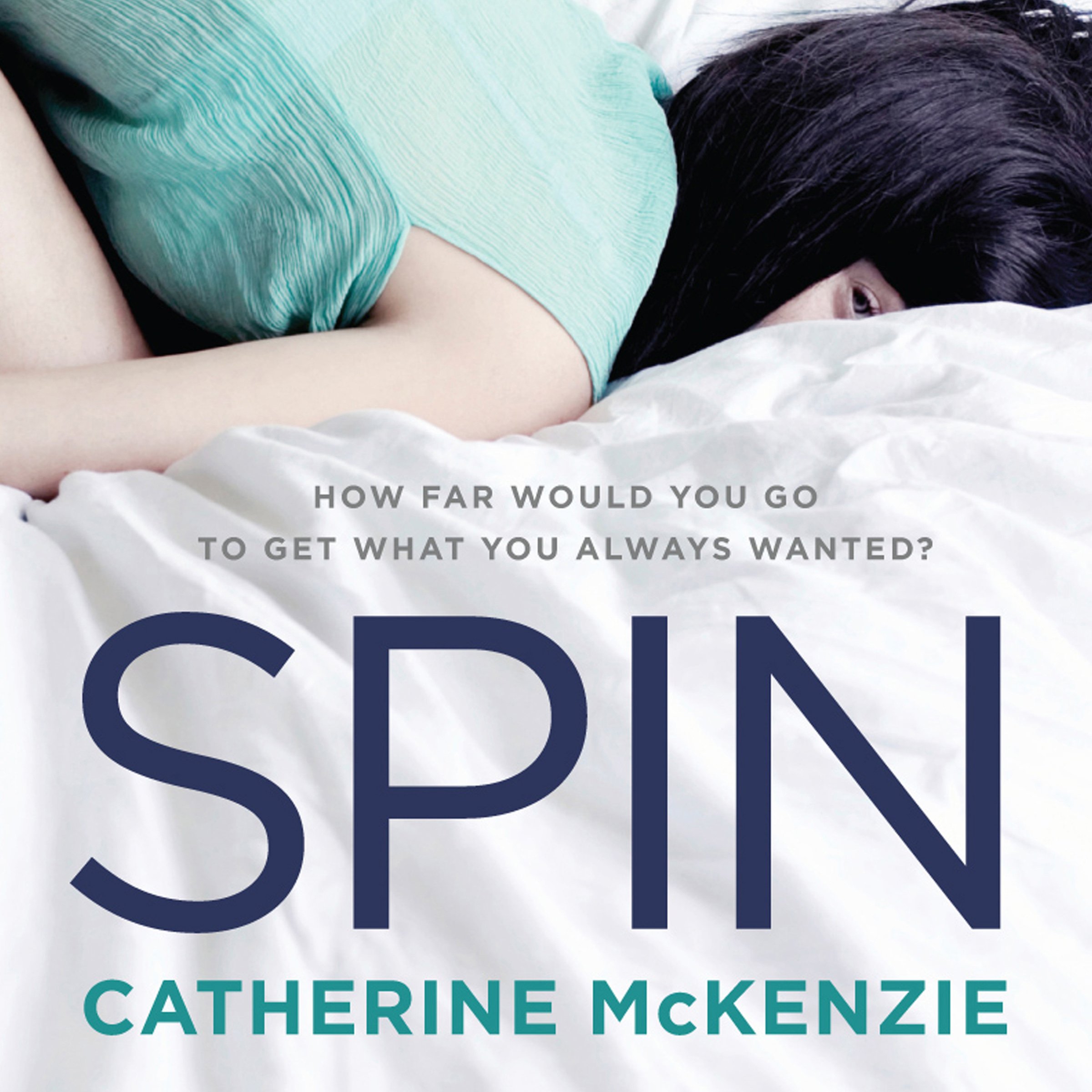Spin - A Novel