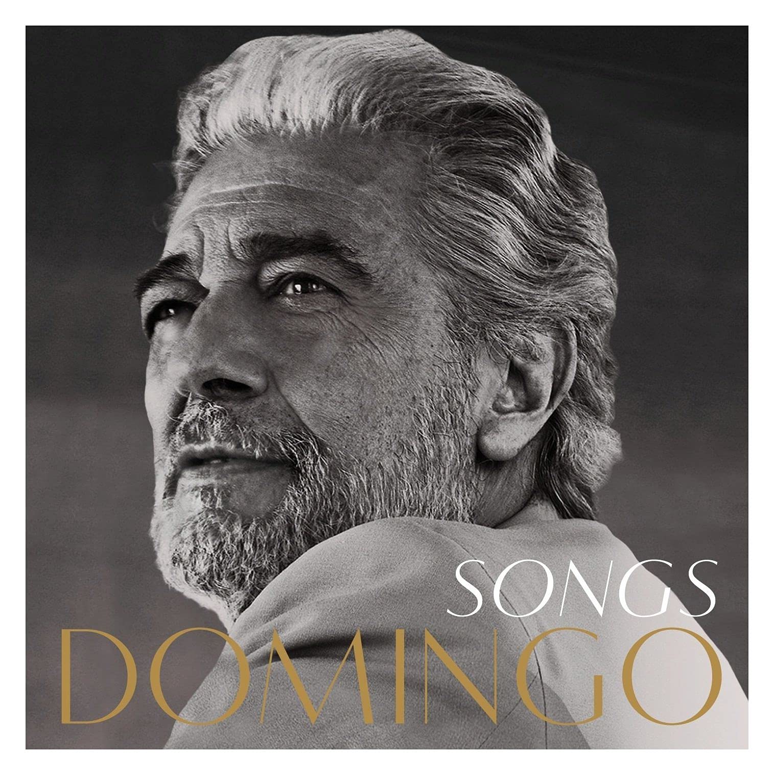 Placido Domingo – Songs – CD (Album), 2012 - New
