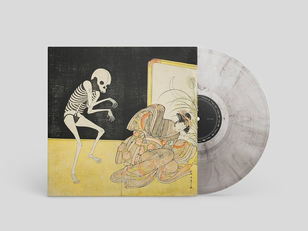 Amazon | 怪談（5th Anniversary Edition）(AMIP-0331LP