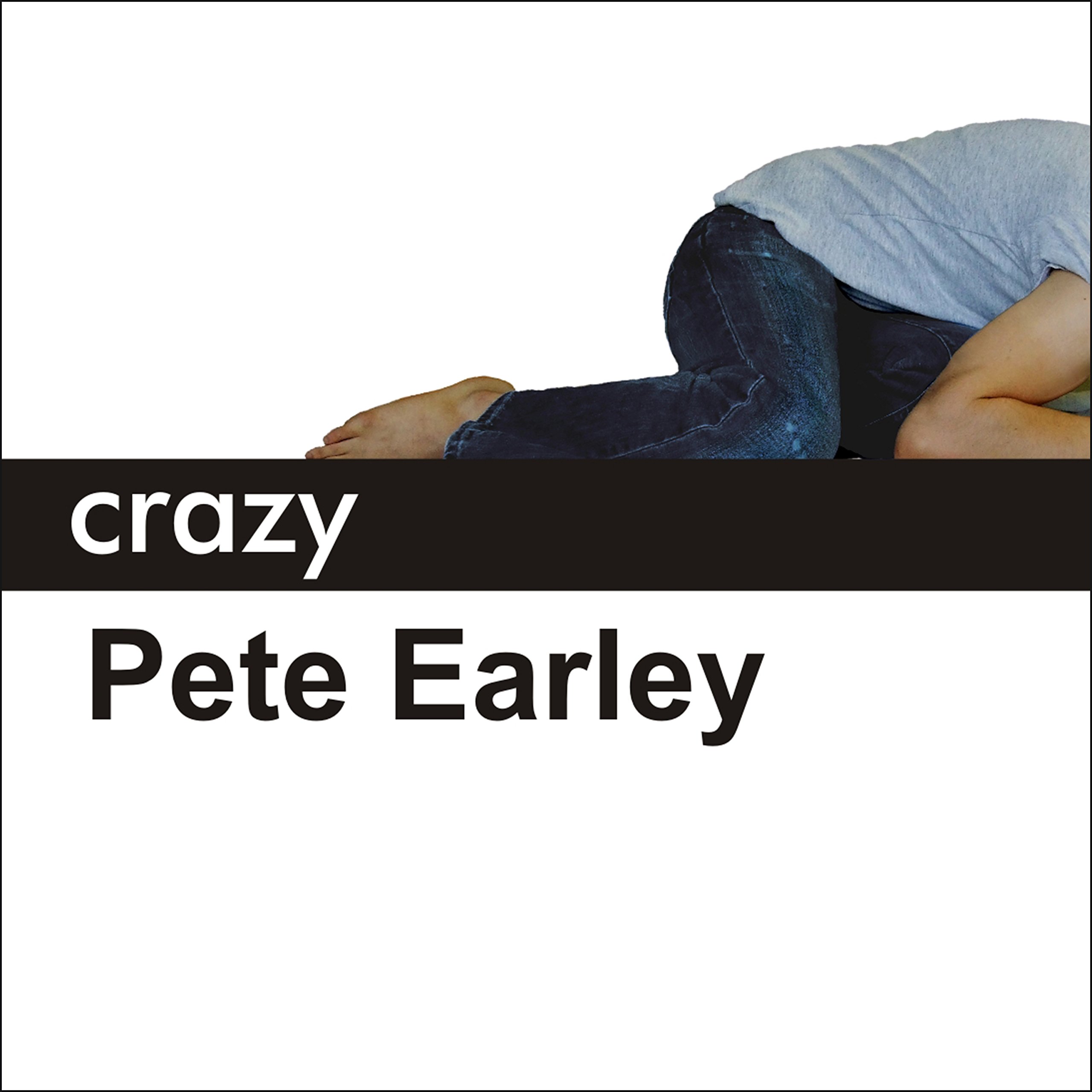 Cover art for Crazy
