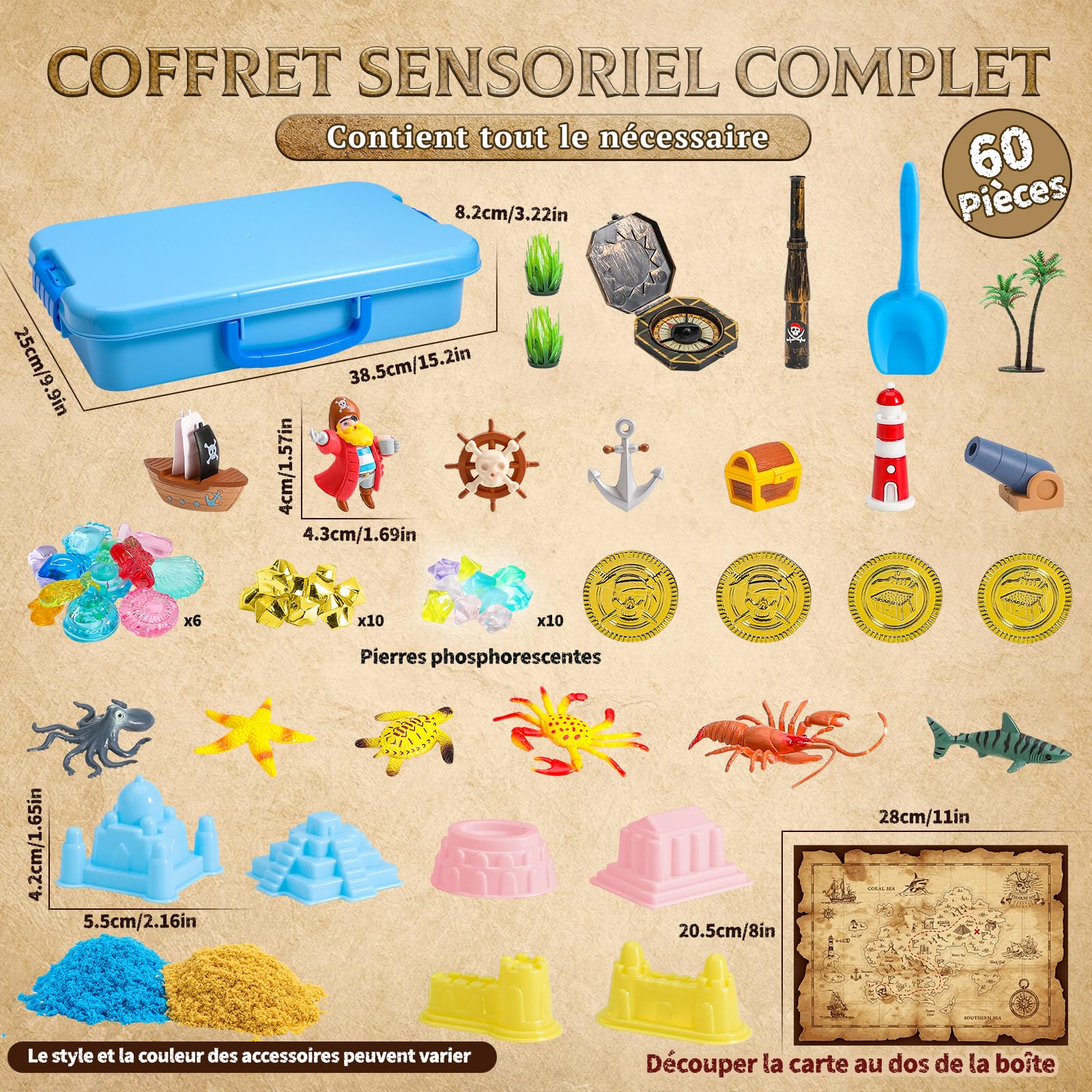 Jouets Cadeaux Pour Filles Et Garçons De 1 à 12 Ans, Pour Les Perso Souffrant Dautisme De Tdah Les Besoins Speciaux En Amz B0