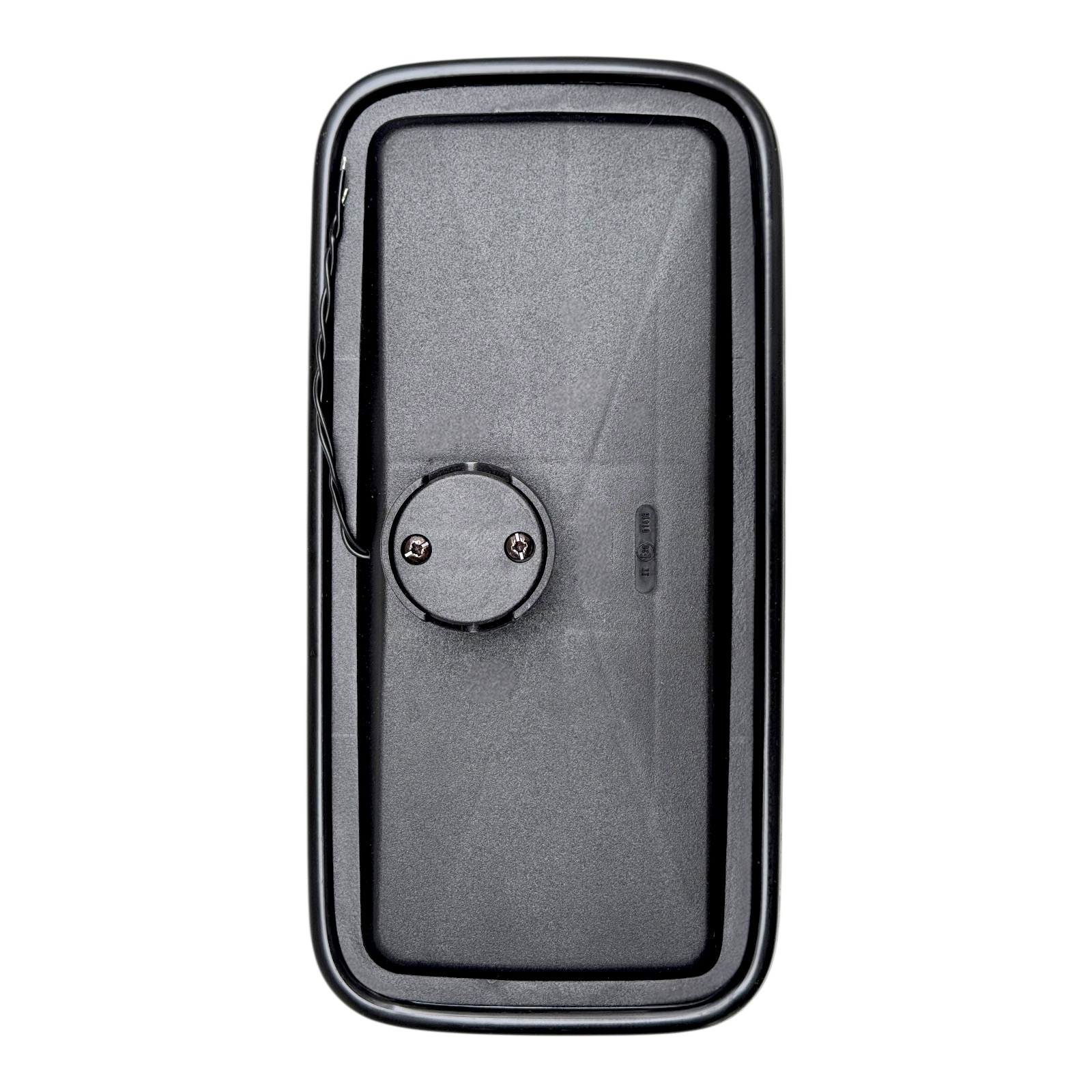 MelTruck®, 2 specchietti retrovisori esterni, 440 x 220 mm, per camion